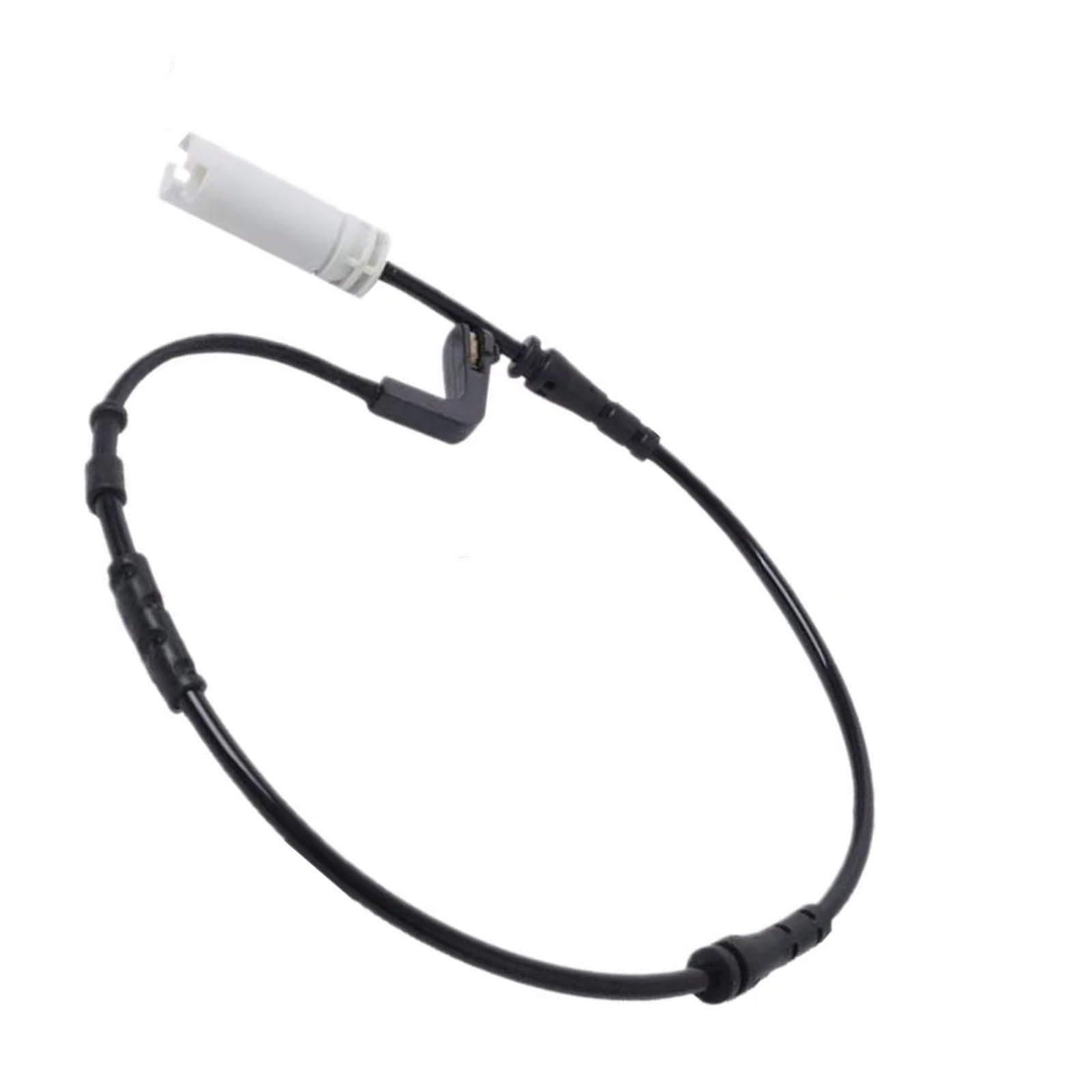 Compatible Con BMW Para E88 120i 125i 118d 2 Piezas Delantero Trasero Freno Pastilla Sensor 34356789439 34356762252 34356789445 34356762253 Sensor Pastillas