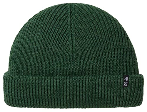 Enter the Complex® Fisherman Beanie, Berretto Uomo...