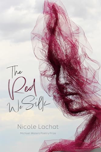 The Red We Silk