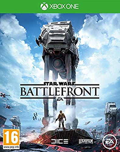 Star Wars: Battlefront (Xbox One)