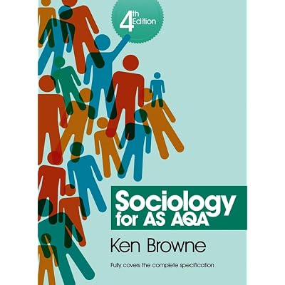 Sociology for AS AQA