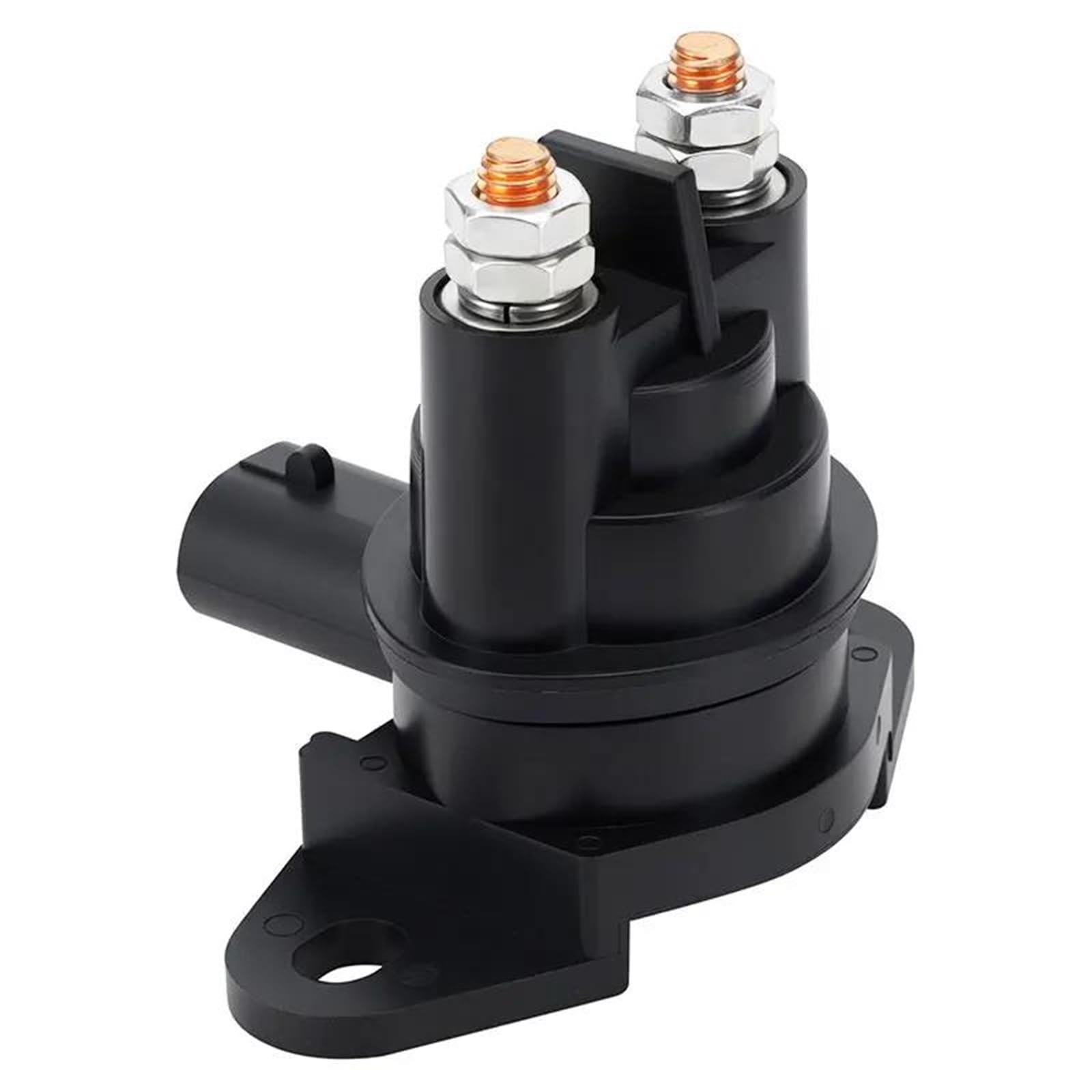 Relé De Solenoide Arranque Motocicleta Para Ski Doo Para Skandic 500 550 Para Tundra GSX 600 Para Renegade 800(4 pcs)