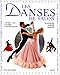 Produktbild LES DANSES DE SALON. Avec CD