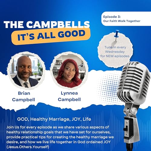 Our Faith Walk Together