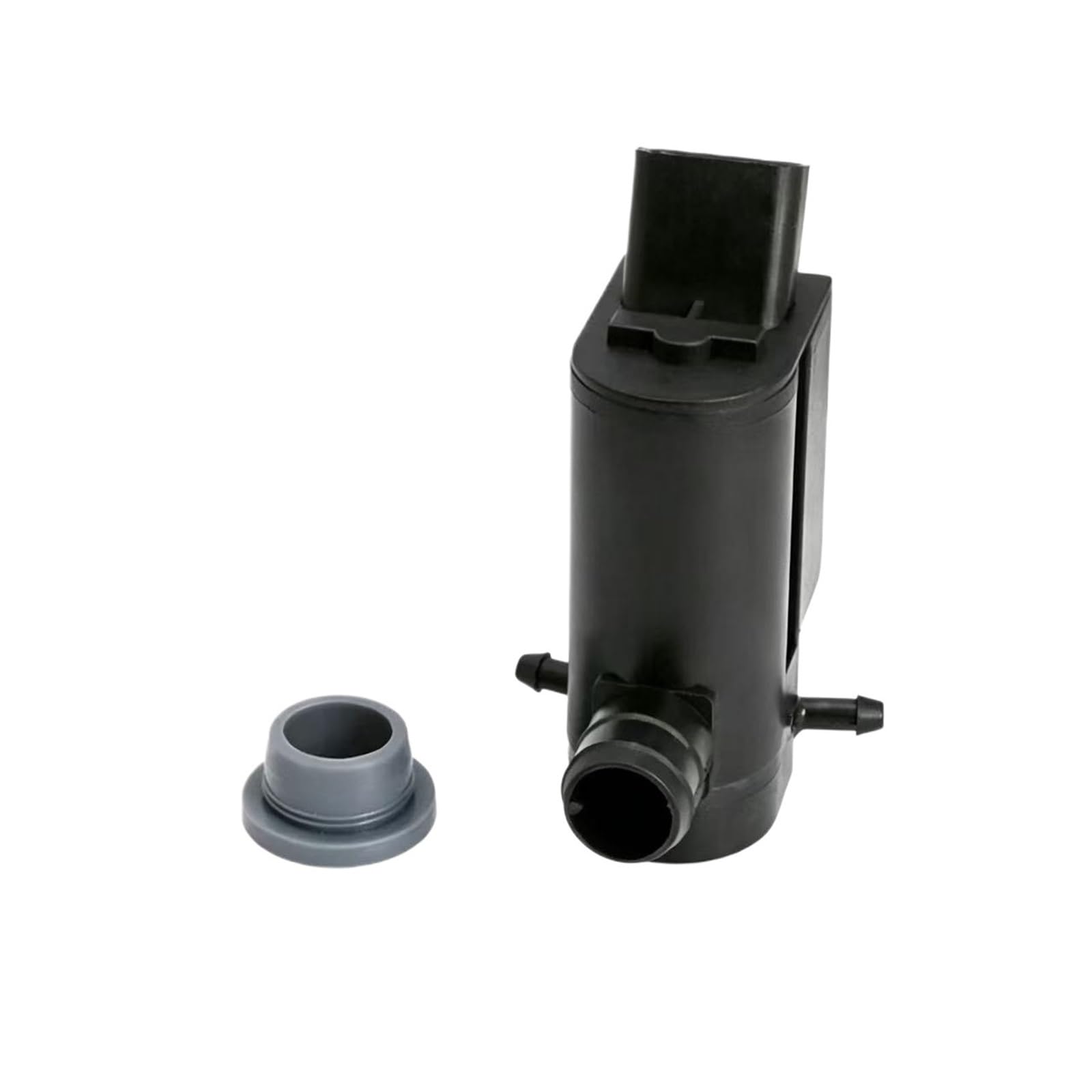 Kuotufu One Color Washer Pump Windscreen Washing For Toyota For Lexus For Scion Windshield Washer Pump Wiper With Grommet 85330-14490 060210-4450 85330-12280 85330-10290 85330-20470