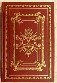 Unknown Binding Michel De Montaigne Selected Essays- Franklin Press Leather Bound Leather Bound Book