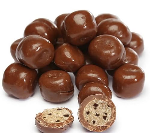 Cookie Dough - Choc Chip - 5lb Bulk