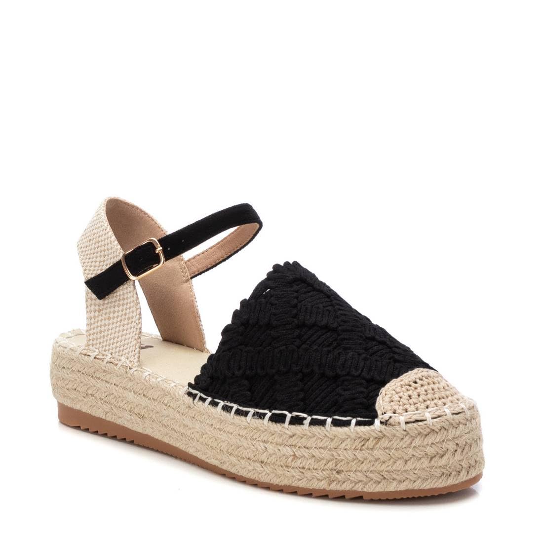 XTI - Alpargatas Mujer - Calzado Cómodo y Versátil - Moda Casual