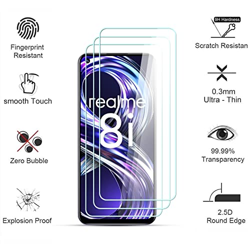 AYSOW Pezzi Pellicola Protettiva Compatibile con