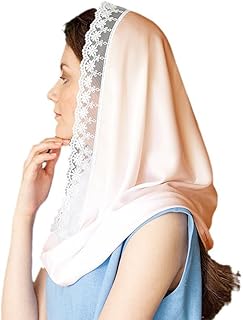 [LONTG] ターバン ヒジャブ ムスリム帽子 薄め 通気 速乾 シルク スカーフ レース イスラム帽子 UVカット ヘッドカバー 中東 婦人 イスラム教徒 ヒジャーブ キャップ 無地 インド帽 普段着 旅行 アウトドア 頭飾り ファッション小物