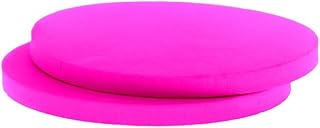 TUBBEASE Sole Inserts Pink Size: Small