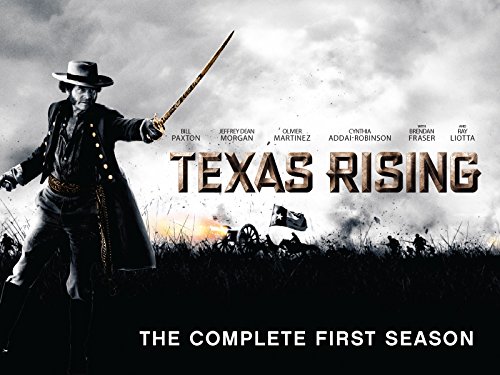 Texas Rising