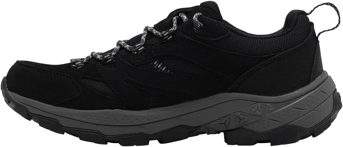 Jack Wolfskin Men’s Vojo Tour Texapore Low M Walking Shoe