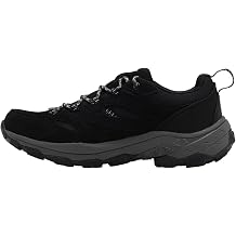 Jack Wolfskin Men Low-Top Walking Shoe