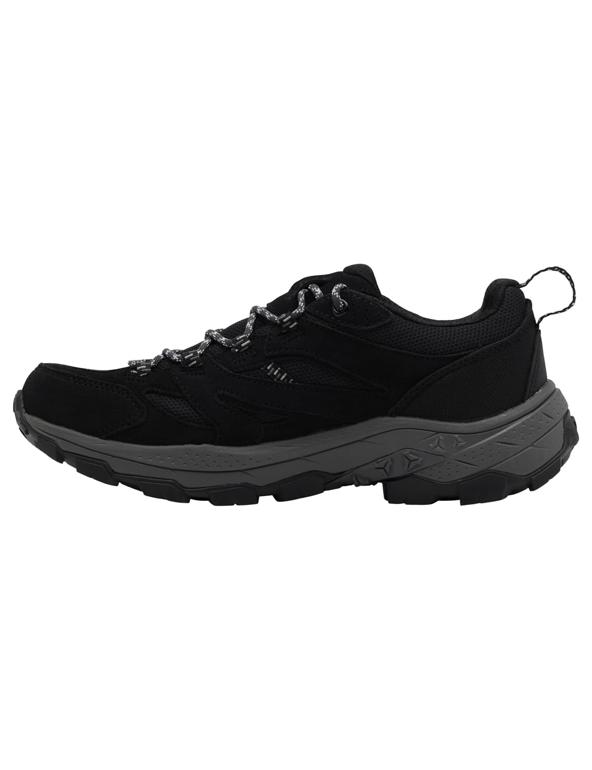 Jack Wolfskin Herren Vojo Tour Texapore Low MWalking-Schuh