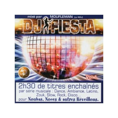 DJ Fiesta