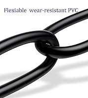 Vista 7 de Cable USB3.2 tipo A a C de 10 Gbps, cable de datos USB 3.2 Gen 2 tipo C, carga rápida 3A 60W PD, cable Android Auto para Galaxy S23 S22 S21 Note 20