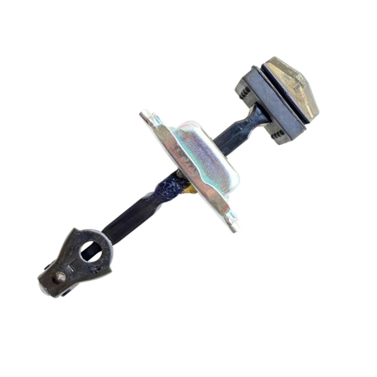 Fvoirss One Color Door Check Strap For Odyssey 2009 2010 2011 2012 2013 2014 72380-Sle-003 72340-Sle-003 72880-Sle-003 72840-Sle-003 Door Stay Check Strap Stopper Limiter(Rear Left)