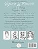 Coloriage Portraits de femme: Livre de Coloriage femmes et diversité culturelle | 67 portraits détaillés à colorier pour ados dès 12 ans et adultes | ... créativité et relaxation (French Edition) #1