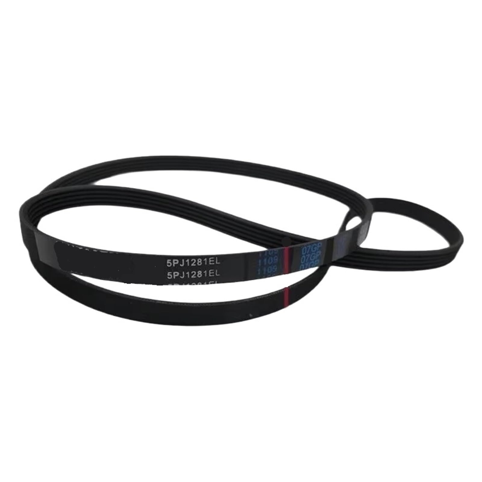 EEZII 1PCS Washing Machine Parts Belt 5PJE 1281 5PJ1281EL