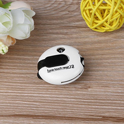 Nelnissa Mini Outdoor Golf Scorer Reset Golf