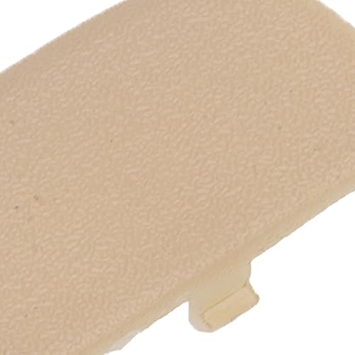 Miniatura 7 de Fydun DS7Z4273AA - Clip para visera solar de automóvil, ABS resistente al desgaste, repuesto resistente para Fusion