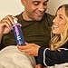 Hello Cake Anal Lube - Silicone-Based Personal Lubricant - Silky Smooth, Ultra Slippery, Long-Lasting, Non-Sticky, Comfort Glide for Men, Women, and Couples, 8 fl oz