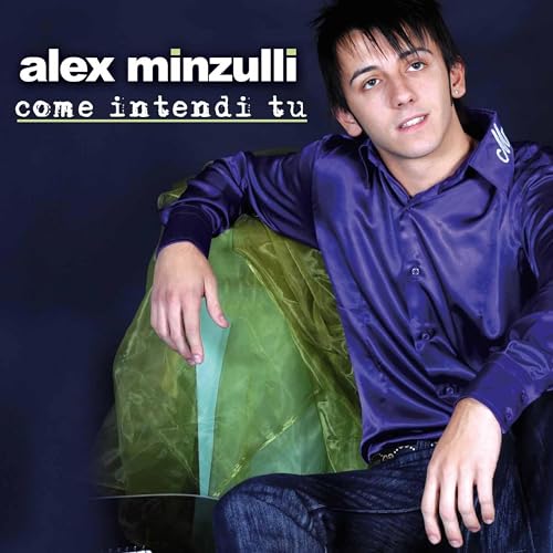  Scusa se ti chiamo amore