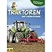 Produktbild Traktoren und Landmaschinen - mit großem farbigem Traktor-Poster: Wie sie funktionieren und was sie können