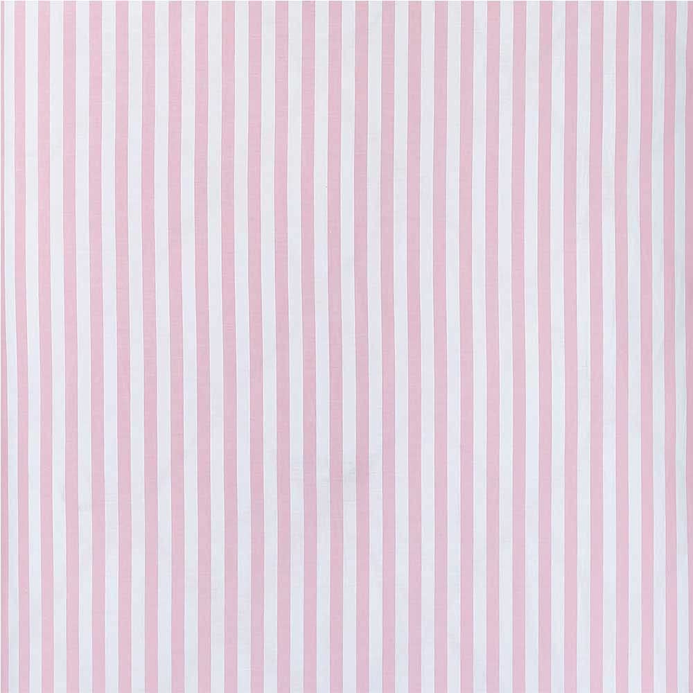Funda Nordica Infantil/Juvenil Reversible GIVETTE Pink Cama de 90 X 190/200 50% ALGODÓN-50% POLIÉSTER. Color Rosa