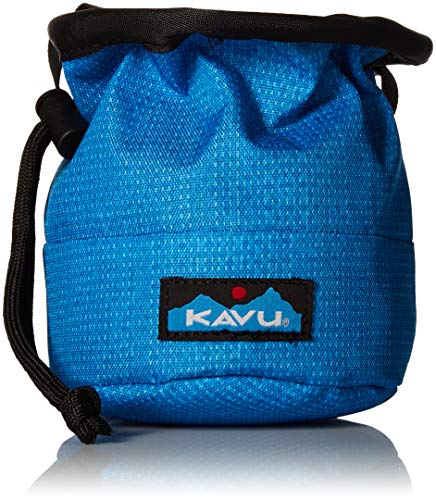 KAVU Women's Peak Seeker Outdoor Backpacks, One Size, Blue Tarp