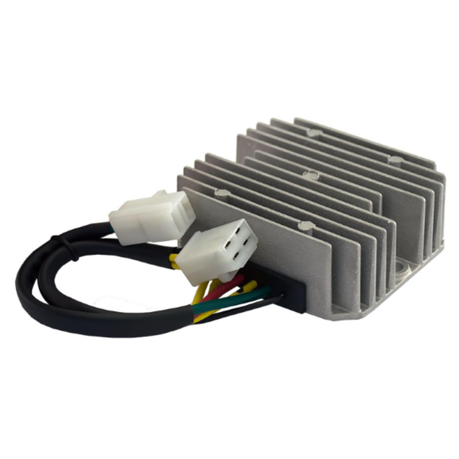 Régulateur compatible avec Kymco X Citing I 400 2013 2014 2015 tension stable - 2
