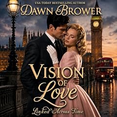 Vision of Love cover art