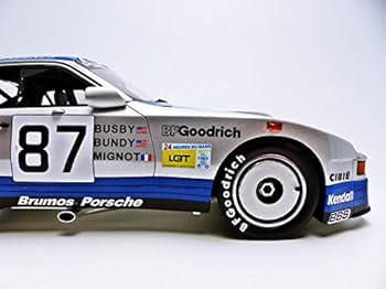 ミニチャンプス 1/18 ポルシェ 924 ポリスカー 2025年最新】Yahoo!オークション -ポルシェ924 ミニカー