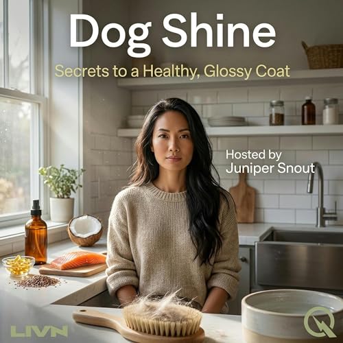 Dog Shine cover art