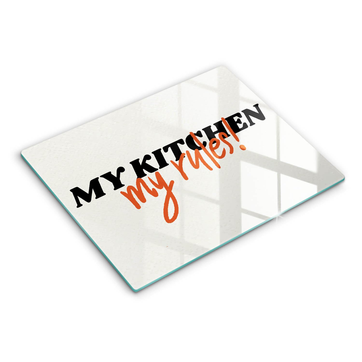 Protégez votre Plaque Cuisson avec la Planche à Découper Induction Wallfluent 52x40