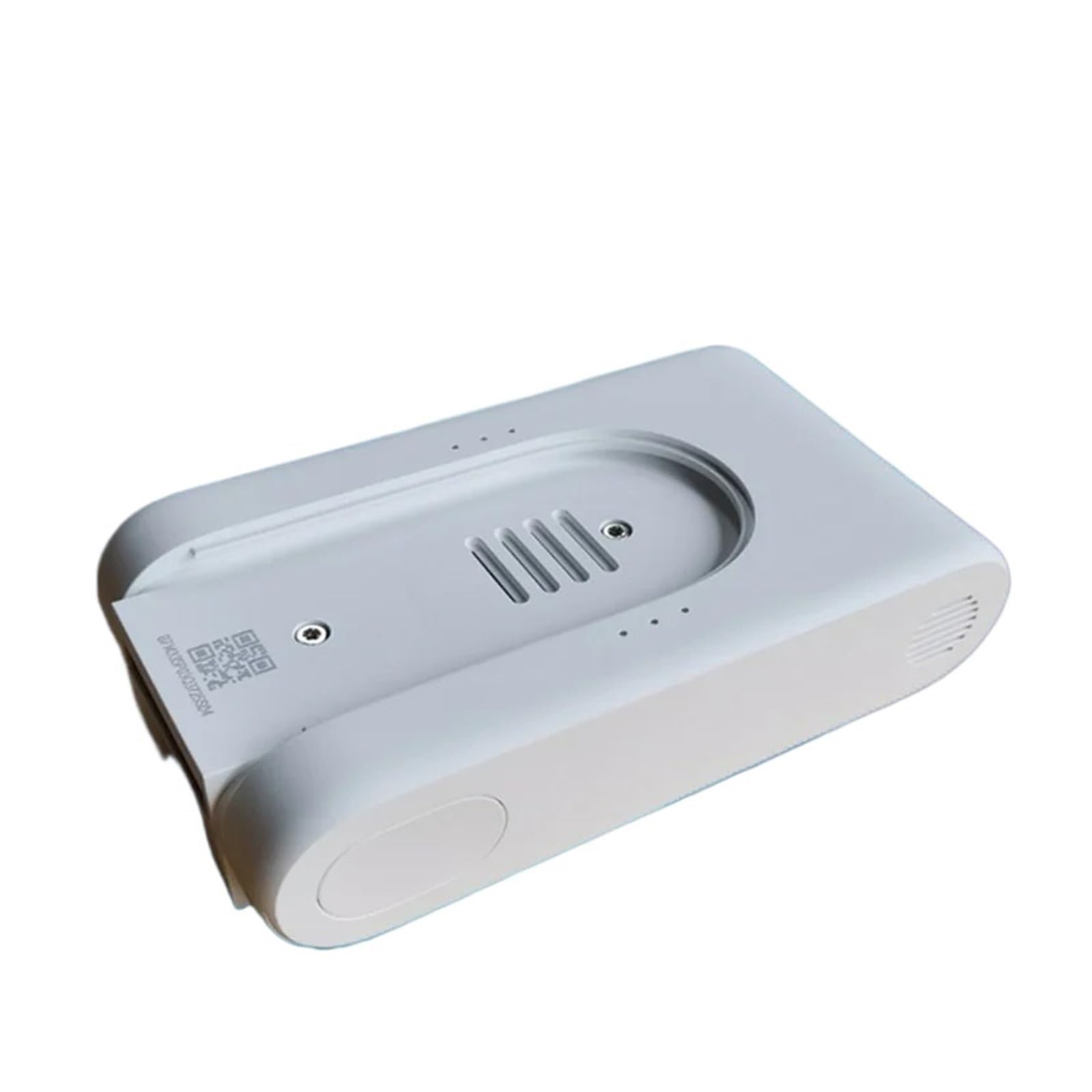 Batteria Ricaricabile Li-Ion 25.2V Per Aspirapolvere Wireless – Compatibile Con Mi Home G9 G10, 500g, Protezioni Multiple