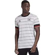adidas Germany Away Youth Soccer Jersey 20/21