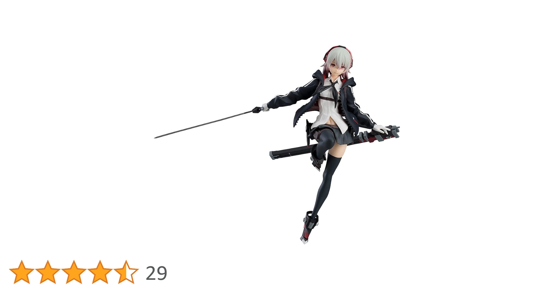 c4 重兵装型女子高生 陸 1/7 完成品 フィギュア マジックモールド Amazon | 重兵装型女子高生 陸 1/7スケール ABS&PVC製 塗装済み