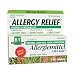 Boericke & Tafel Allergiemittel AllerAide Allergy Relief, 40 Tablets