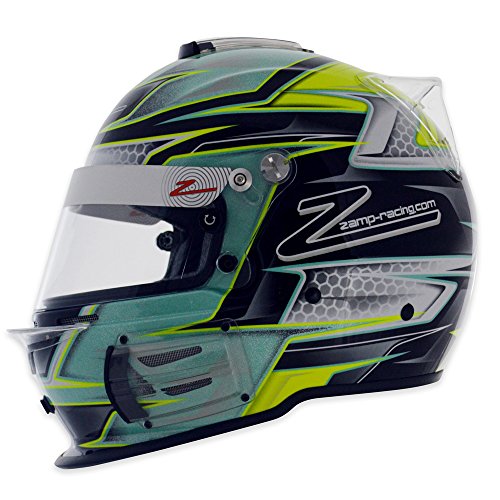 Zamp RZ-42GRAP G/S L/S15