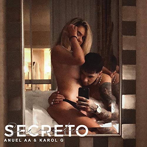 Anuel AA & KAROL G