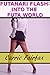 Futanari Flash: Into the Futa World (Futa on Male)