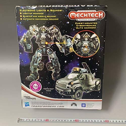 Amazon.co.jp: トランスフォーマー ダークサイドムーン リーダー 