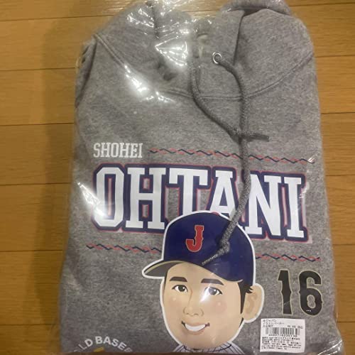 野球観戦グッズ パーカー 侍ジャパンの人気商品・通販・価格比較