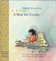 A Bear for Ursula 1573790680 Book Cover
