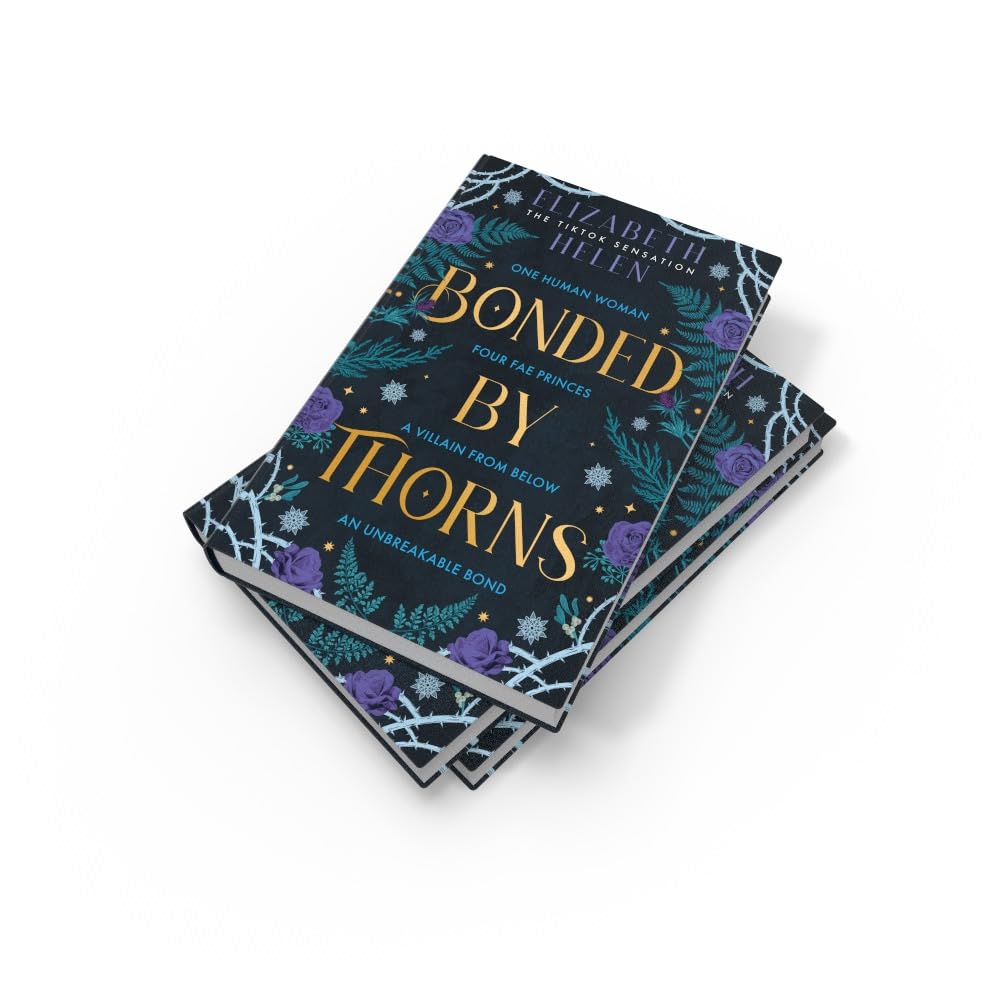 Bonded by Thorns