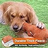 Tough Chew Toys for Medium Dog Breed