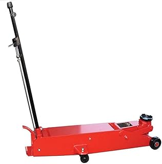 APT Hydraulic long floor jack 10 Ton (TR100001)