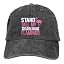 Stand Tall My Darling Flamingo Black 19